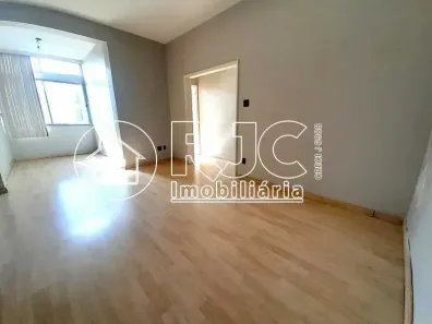 Apartamento com 3 Quartos à venda, 103m² no Tijuca, Rio de Janeiro