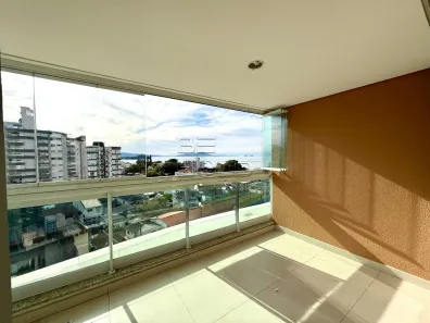 Apartamento com 3 Quartos à venda, 105m² no Barreiros, São José