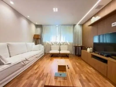 Apartamento com 4 Quartos à venda, 210m² no Icaraí, Niterói