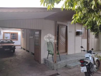 Casa com 3 Quartos à venda, 80m² no Estância Velha, Canoas