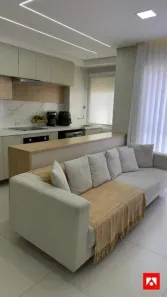 Apartamento com 2 Quartos à venda, 56m² no Lagoa Seca, Santa Bárbara D'Oeste