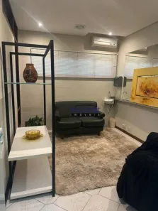 Sala Comercial para alugar, 11m² no Santa Rosa, Vinhedo