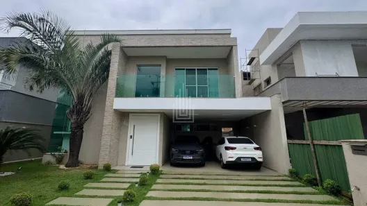 Sobrado com 4 Quartos à venda, 321m² no KLP, Foz do Iguaçu