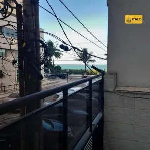 Apartamento com 3 Quartos à venda, 136m² no Praia da Costa, Vila Velha
