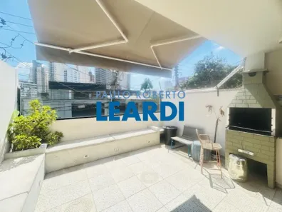 Sobrado com 3 Quartos para alugar, 120m² no Vila Madalena, São Paulo