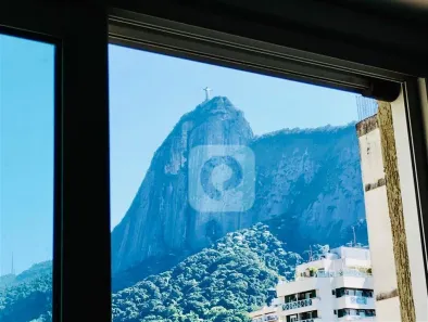 Apartamento com 2 Quartos à venda, 90m² no Botafogo, Rio de Janeiro