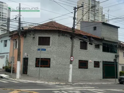 Imóvel Comercial com 3 Quartos para alugar, 190m² no Ipiranga, São Paulo