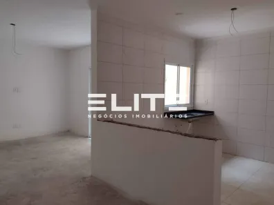 Apartamento com 3 Quartos à venda, 92m² no Vila Assunção, Santo André