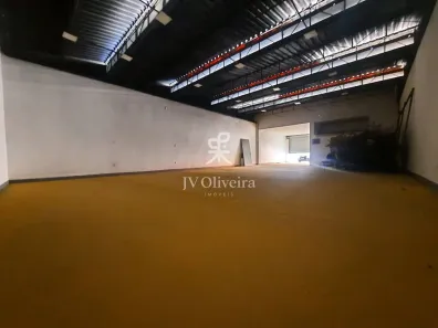 Galpão/Depósito/Armazém para alugar, 300m² no Ferreira, São Paulo