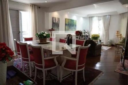 Apartamento com 4 Quartos à venda, 172m² no Perdizes, São Paulo