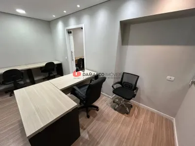 Sala Comercial para alugar, 51m² no Centro, São Caetano do Sul