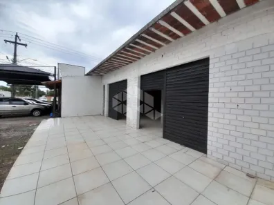 Ponto Comercial para alugar, 70m² no Harmonia, Canoas