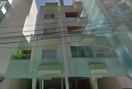 Apartamento com 2 Quartos para alugar, 80m² no Centro, Balneário Camboriú