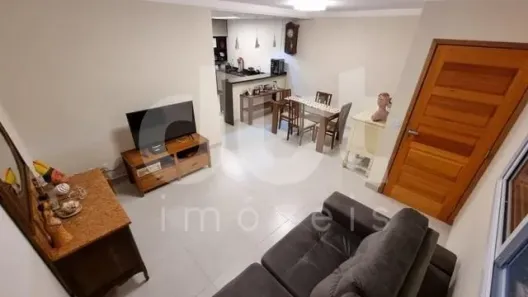 Casa com 3 Quartos à venda, 155m² no Jardim Maracanã (Nova Veneza), Sumaré