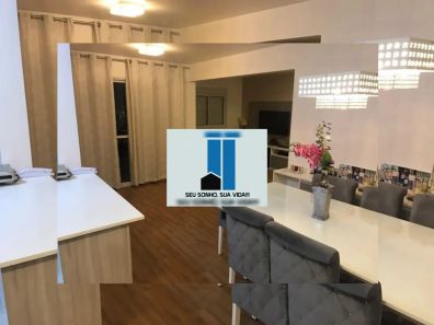 Apartamento com 3 Quartos à venda, 80m² no Vila Sônia, São Paulo