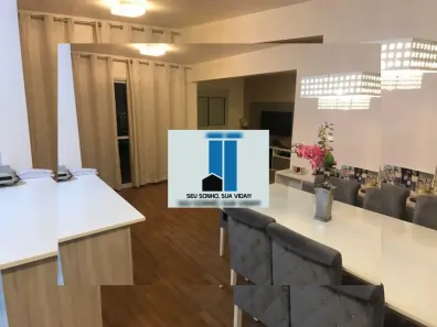 Apartamento com 3 Quartos à venda, 80m² no Vila Sônia, São Paulo