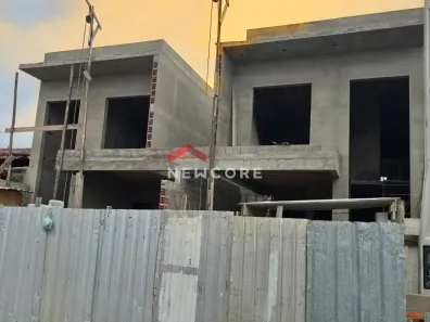 Casa com 3 Quartos à venda, 140m² no Jardim Ribamar, Peruíbe
