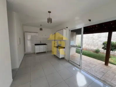 Casa de Condomínio com 3 Quartos à venda, 90m² no Jardim Vista Alegre, São José do Rio Preto