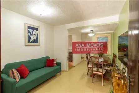 Sobrado com 2 Quartos à venda, 120m² no Conjunto Residencial Vista Verde, São Paulo