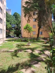 Apartamento com 2 Quartos à venda, 52m² no Jardim Umuarama, São Paulo