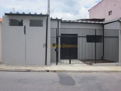 Ponto Comercial à venda, 165m² no Bosque da Princesa, Pindamonhangaba