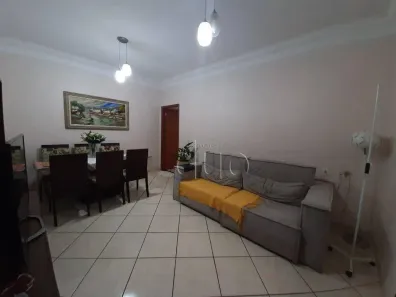 Casa com 3 Quartos à venda, 198m² no Perdizes, Piracicaba