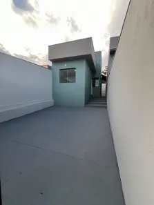 Casa com 3 Quartos à venda, 75m² no Alterosas, Montes Claros