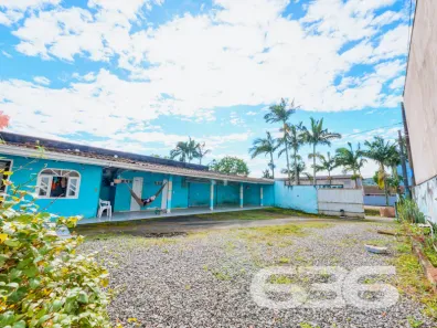 Casa com 3 Quartos à venda, 86m² no Boehmerwald, Joinville