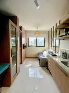 Apartamento com 1 Quarto à venda, 22m² no Ondina, Salvador