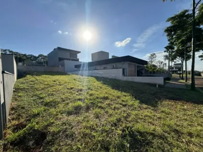 Lote/Terreno à venda, 266m² no Loteamento Santa Marta, Ribeirão Preto