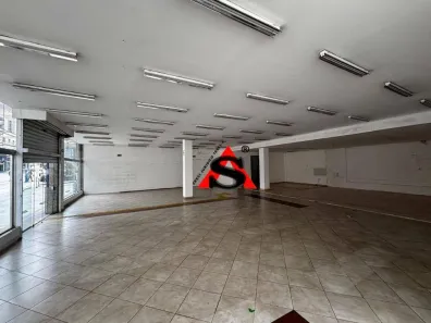 Ponto Comercial para alugar, 280m² no Vila Firmiano Pinto, São Paulo