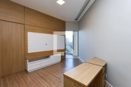 Apartamento com 2 Quartos à venda, 51m² no Jardim Monte Alegre, Taboão da Serra
