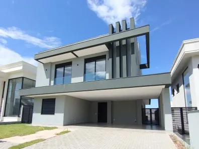Sobrado com 3 Quartos à venda, 360m² no Chácara São Rafael, Campinas