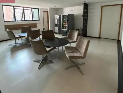 Sala Comercial à venda, 34m² no Vila Uberabinha, São Paulo