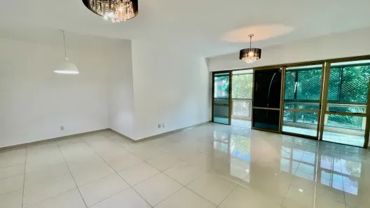 Apartamento com 4 Quartos à venda, 208m² no Barra da Tijuca, Rio de Janeiro