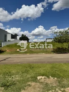 Lote/Terreno à venda, 1000m² no Parque Ecoresidencial Fazenda Jequitibá, Sorocaba