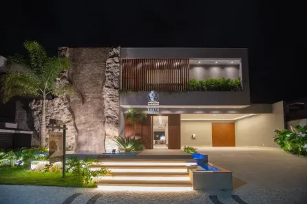 Casa com 5 Quartos à venda, 524m² no Riviera, Bertioga