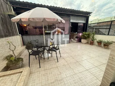 Apartamento com 2 Quartos à venda, 140m² no Praça da Bandeira, Rio de Janeiro