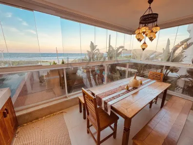 Apartamento com 3 Quartos à venda, 230m² no Ingleses do Rio Vermelho, Florianópolis