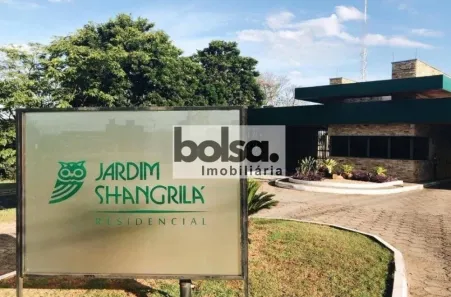 Lote/Terreno à venda, 3000m² no Jardim Shangri-Lá, Bauru