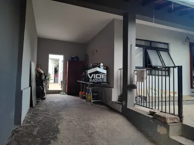 Casa com 4 Quartos à venda, 246m² no Vila Maria, Indaiatuba