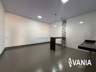 Casa com 2 Quartos para alugar, 90m² no Plano Diretor Sul, Palmas