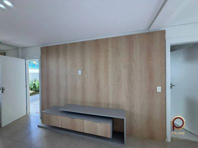 Casa de Condomínio com 3 Quartos para venda ou aluguel, 179m² no Parque Campolim, Sorocaba