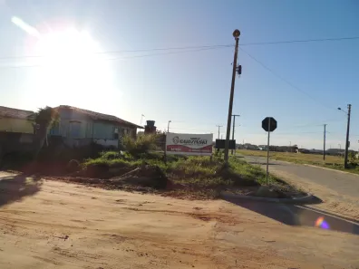 Lote/Terreno à venda, 274m² no Lagoa dos Freitas, Balneário Rincão