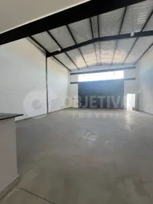 Galpão/Depósito/Armazém para alugar, 234m² no Alto Umuarama, Uberlândia