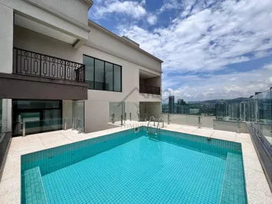 Cobertura com 4 Quartos à venda, 708m² no Green Valley Alphaville, Barueri