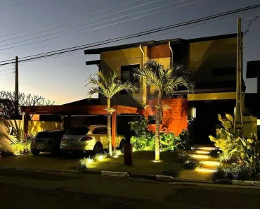 Casa de Condomínio com 3 Quartos à venda, 300m² no Parque da Hípica, Campinas