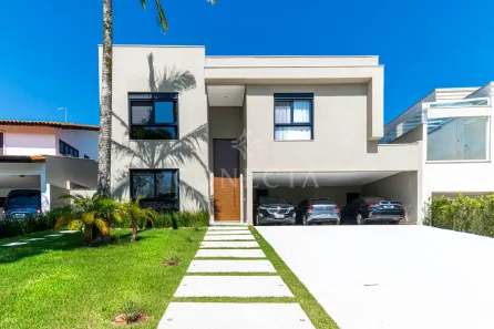 Casa com 5 Quartos à venda, 548m² no Alphaville Residencial Zero, Barueri