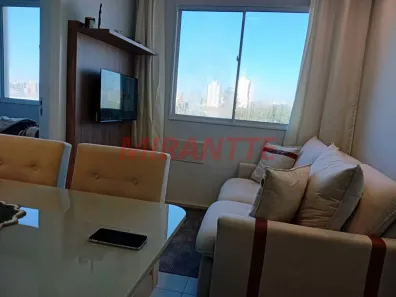 Apartamento com 2 Quartos à venda, 38m² no Canindé, São Paulo