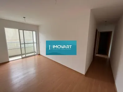 Apartamento com 2 Quartos à venda, 54m² no Fundação da Casa Popular, Campinas